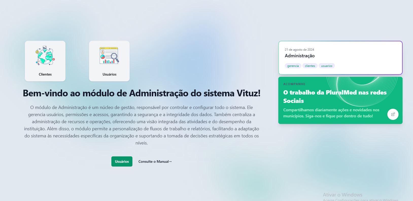 home Monitoramento