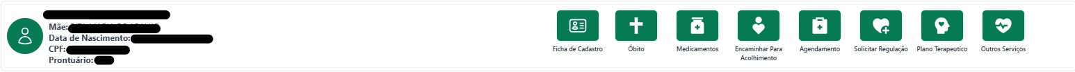 busca do cidadão