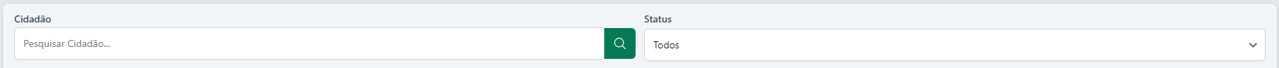 solicitação atendente de farmácia