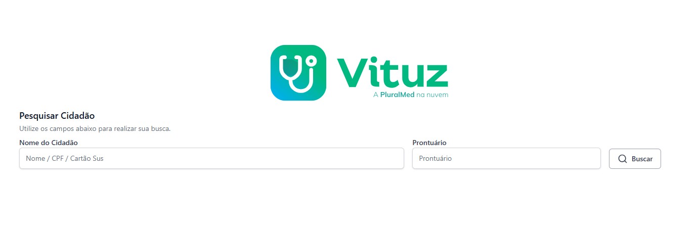 tela do cidadão