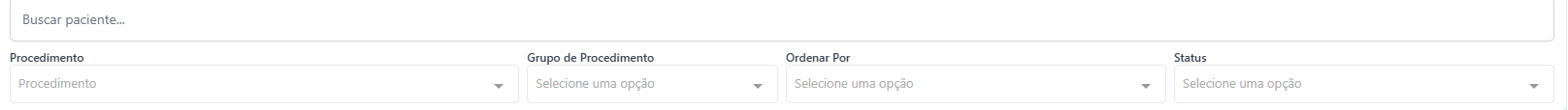Pesquisa de Regulações Internas